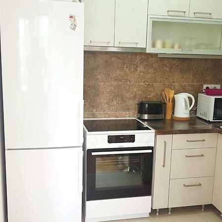 Apartment Iris Beograd Eksteriør bilde