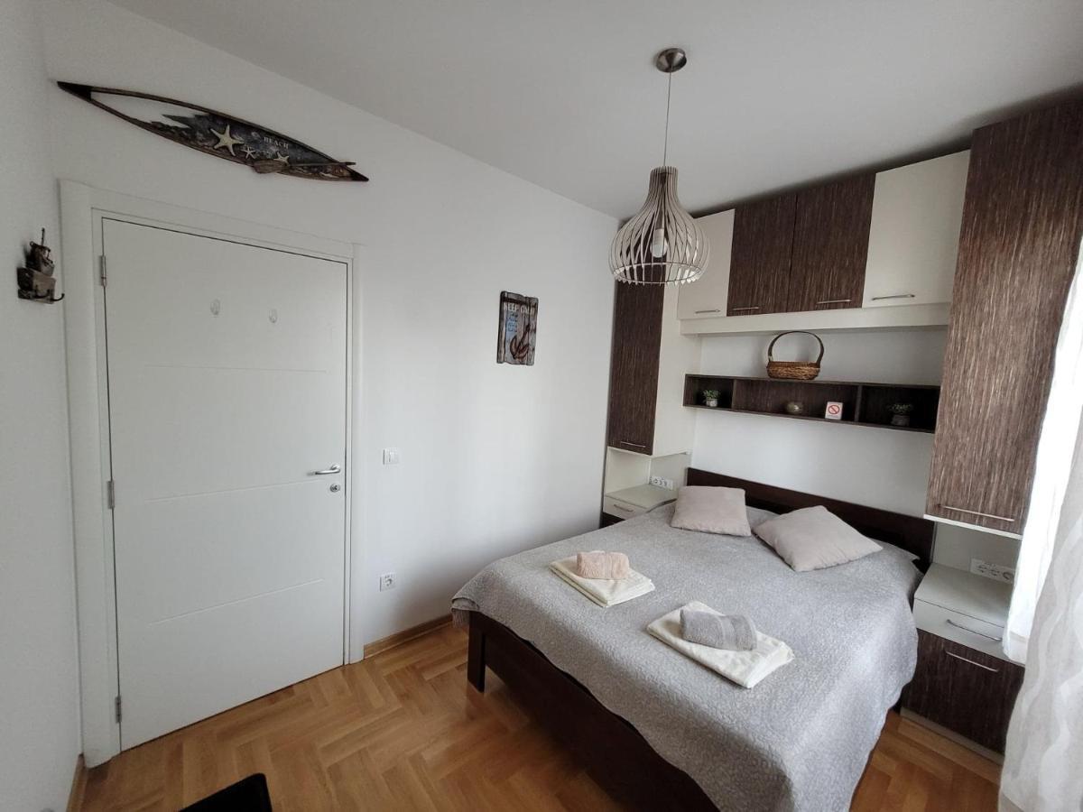 Apartment Iris Beograd Eksteriør bilde