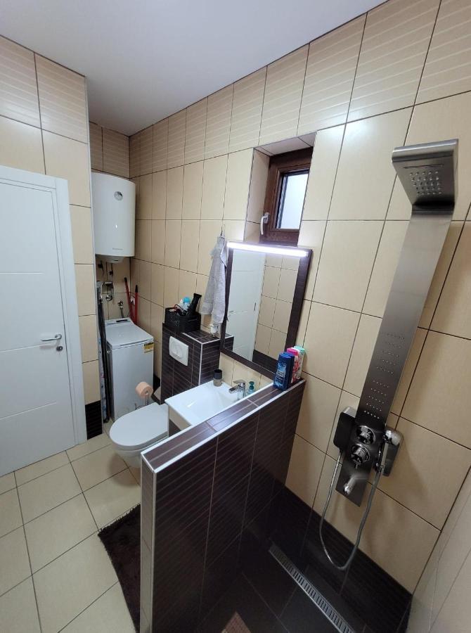 Apartment Iris Beograd Eksteriør bilde