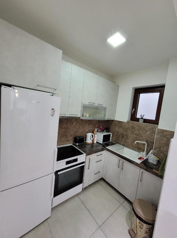 Apartment Iris Beograd Eksteriør bilde