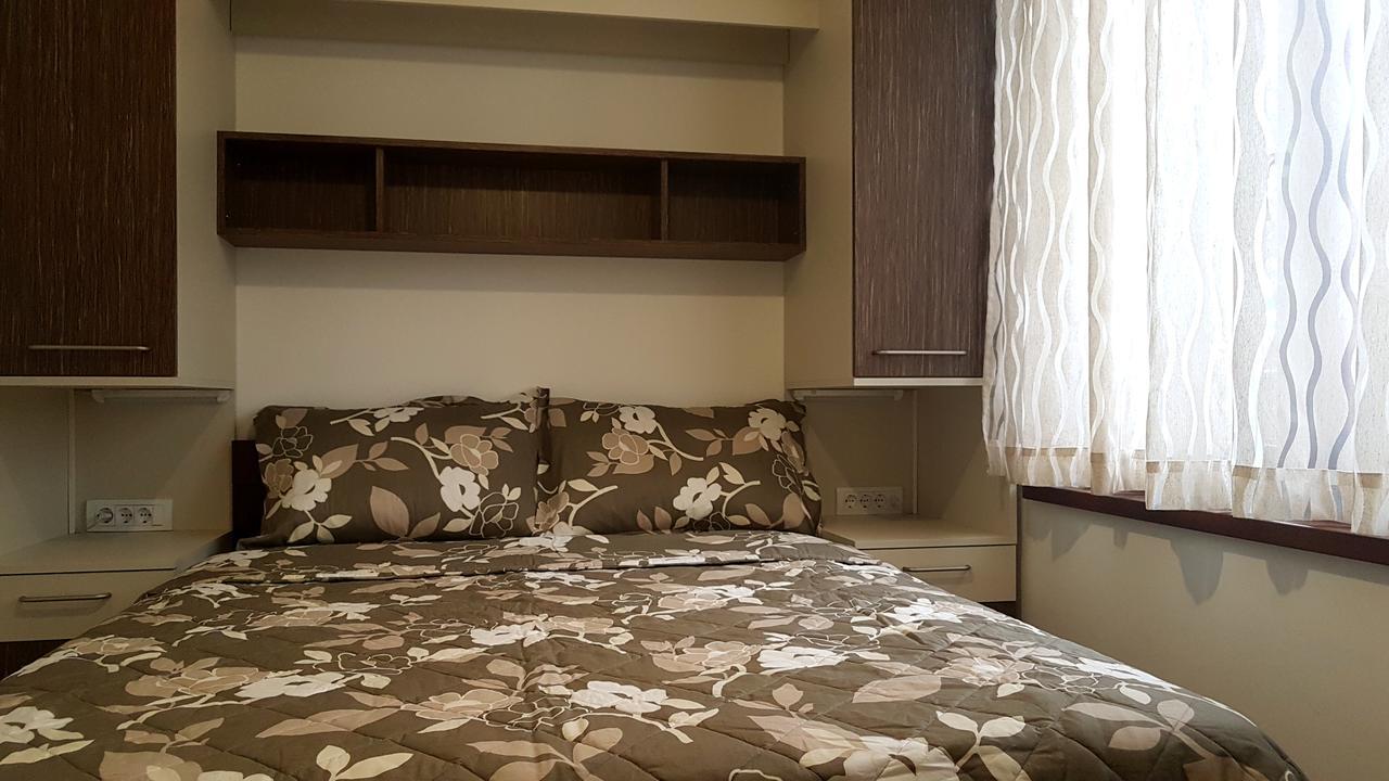Apartment Iris Beograd Eksteriør bilde
