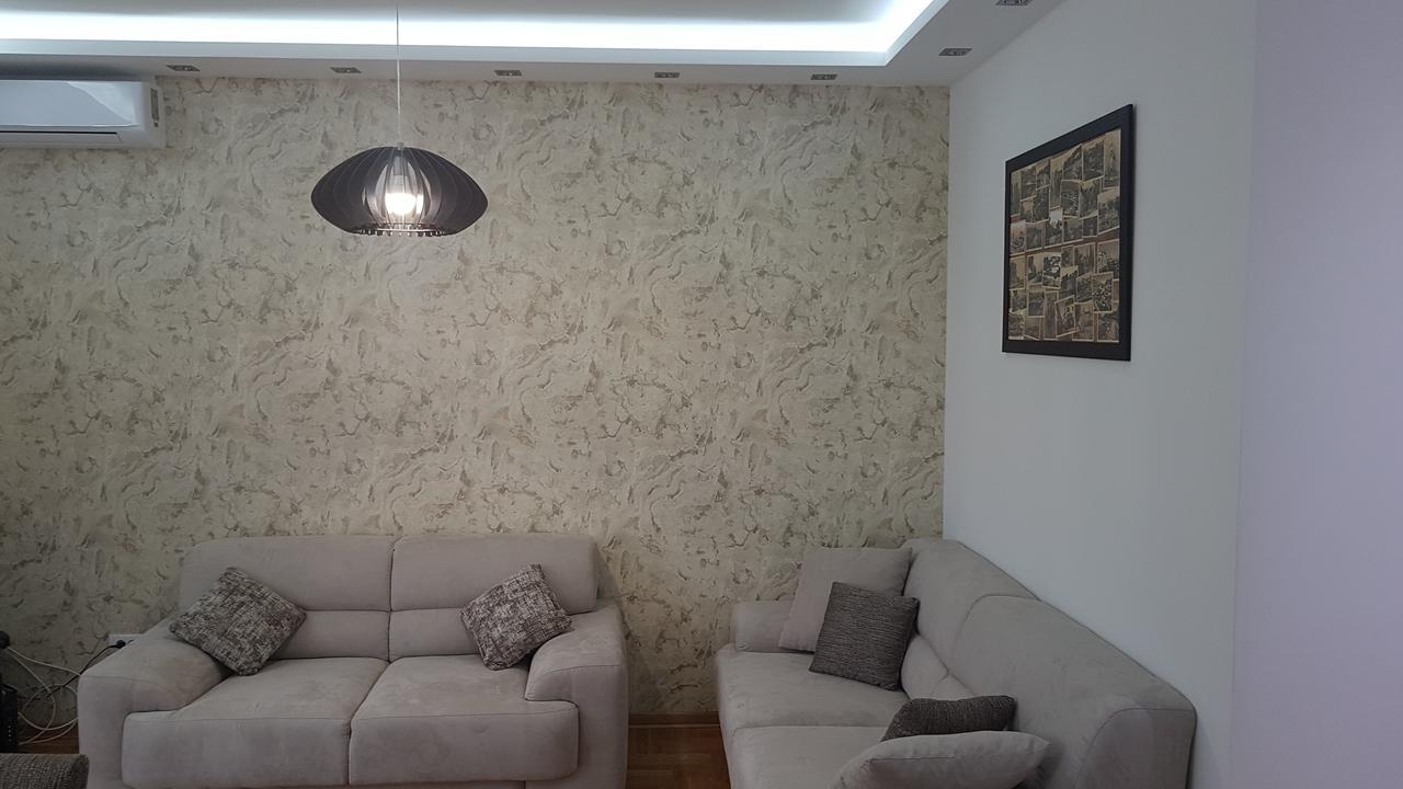Apartment Iris Beograd Eksteriør bilde